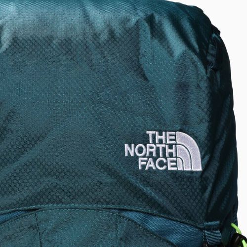 The North Face Terra 55 l Trekking-Rucksack blau NF0A3GA6IXU1