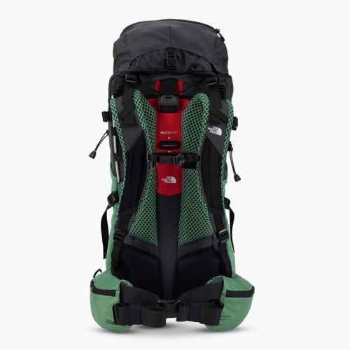 The North Face Trail Lite 50 l grüner Wanderrucksack NF0A81CGP7P1