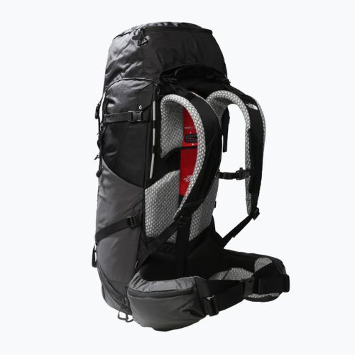 The North Face Trail Lite 65 l Wanderrucksack schwarz NF0A81CEKT01