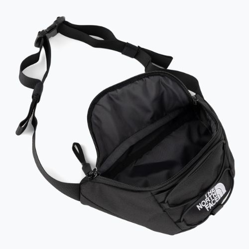 The North Face Jester Lumbal Hüfttasche schwarz NF0A52TMJK31