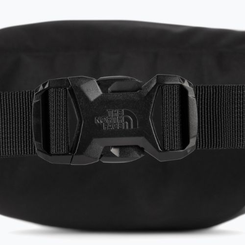 The North Face Jester Lumbal Hüfttasche schwarz NF0A52TMJK31