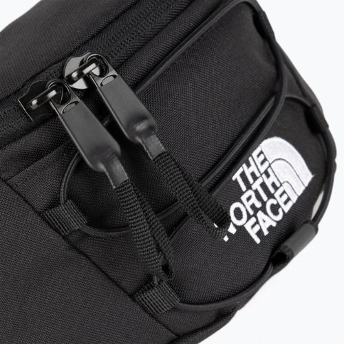 The North Face Jester Lumbal Hüfttasche schwarz NF0A52TMJK31