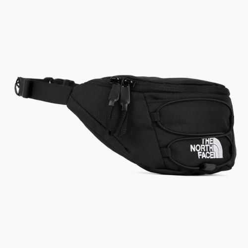 The North Face Jester Lumbal Hüfttasche schwarz NF0A52TMJK31