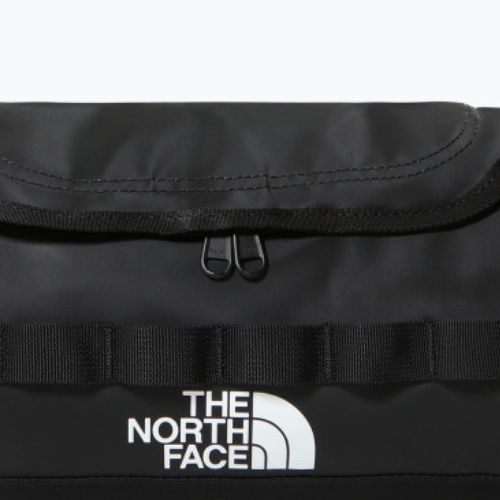 The North Face BC Travel Canister L schwarz NF0A52TFKY41 Kosmetiktasche