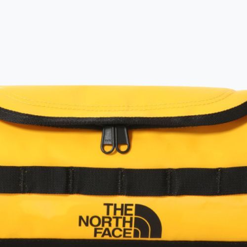 The North Face BC Travel Canister L gelb NF0A52TFZU31 Kosmetiktasche