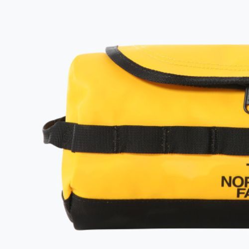 The North Face BC Travel Canister L gelb NF0A52TFZU31 Kosmetiktasche