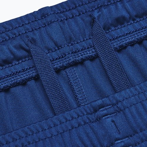 Under Armour Tech Graphic Herren Trainingsshorts blau 1306443