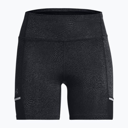 Under Armour Fly Fast 3.0 Half Damen Laufleggings schwarz 1370902-002