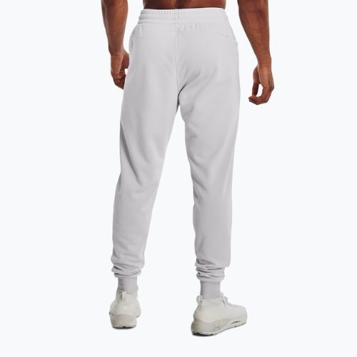 Under Armour Herren Trainingshose Armour Fleece Jogger grau1373362