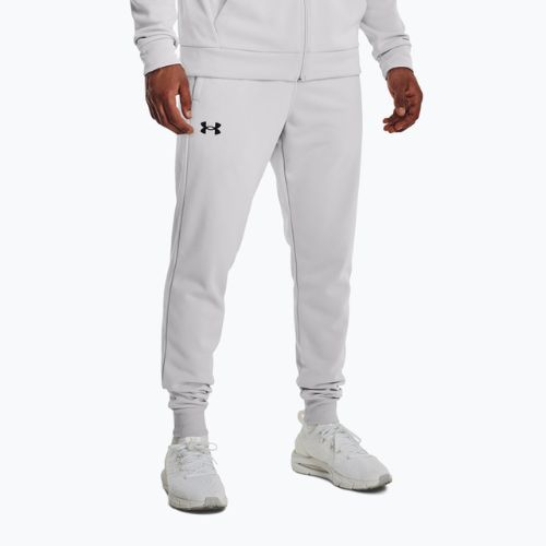 Under Armour Herren Trainingshose Armour Fleece Jogger grau1373362