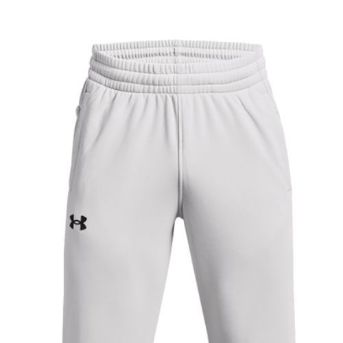 Under Armour Herren Trainingshose Armour Fleece Jogger grau1373362