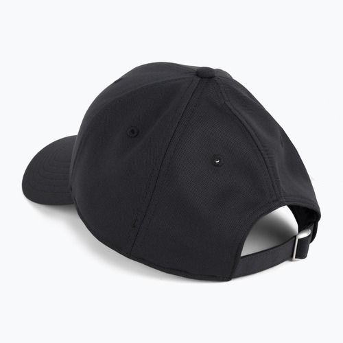 Under Armour Blitzing Adj Herren Baseballkappe schwarz 1376701