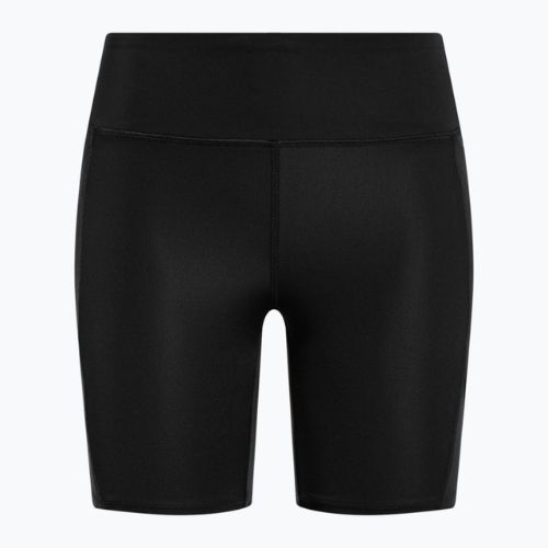 Under Armour Run Elite Half Damen Laufleggings schwarz 1376758