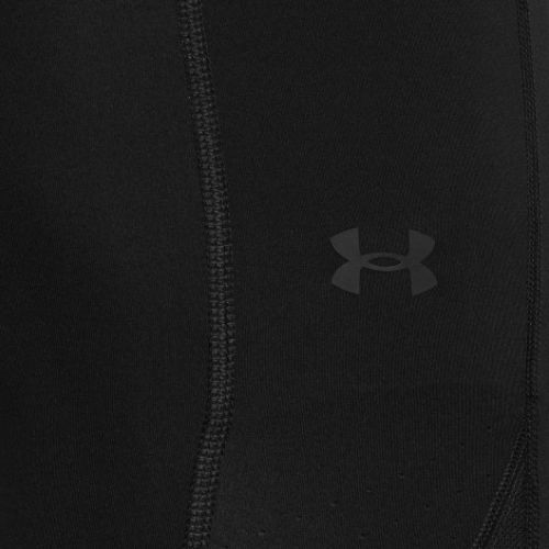 Under Armour Run Elite Half Damen Laufleggings schwarz 1376758