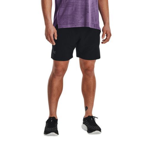 Under Armour Launch Elite 2In1 7'' Herren Laufshorts schwarz 1376831