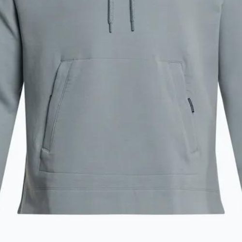 Under Armour Gipfel stricken Hoodie Training Sweatshirt blau 1377173