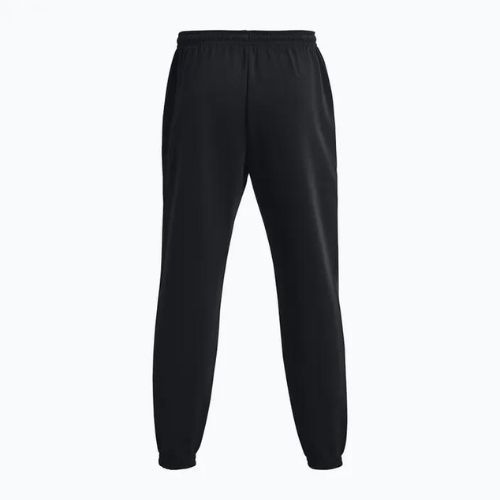 Under Armour Summit Knit Joggers Trainingshose schwarz 1377175