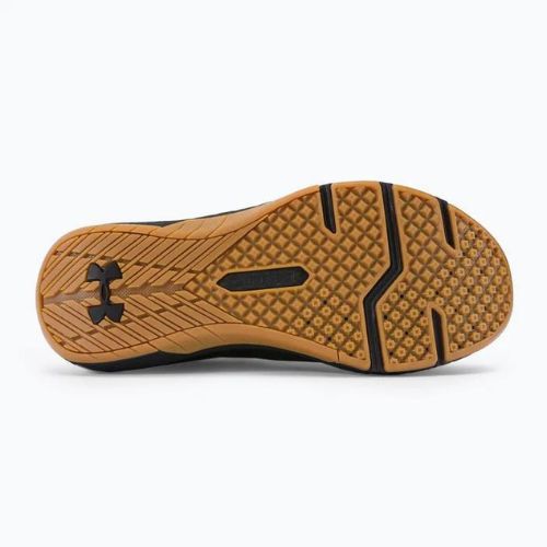 Under Armour Charged Commit Tr 3 Herren Trainingsschuhe schwarz 3023703