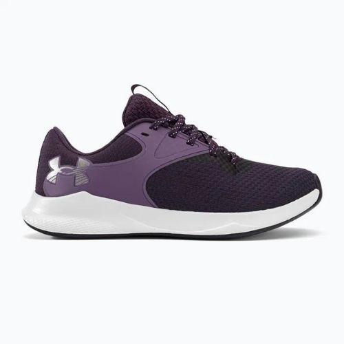 Under Armour Damen Trainingsschuhe W Charged Aurora 2 lila 3025060