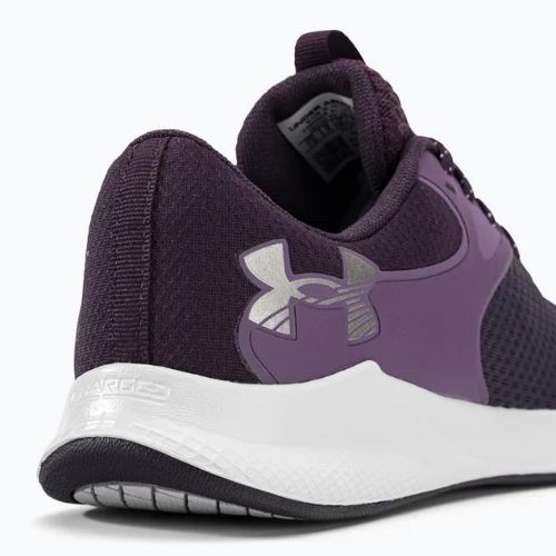 Under Armour Damen Trainingsschuhe W Charged Aurora 2 lila 3025060