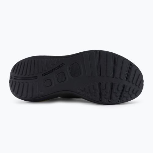 Under Armour Hovr Phantom 3 Mtlc Männer Laufschuhe schwarz 3025520