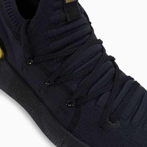 Under Armour Hovr Phantom 3 Mtlc Männer Laufschuhe schwarz 3025520