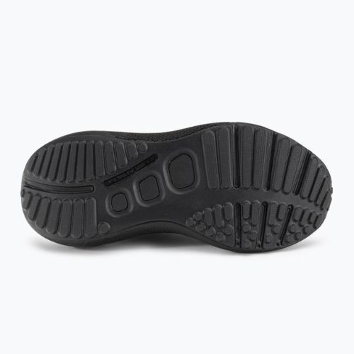 Under Armour Hovr Phantom 3 Mtlc Frauen Laufschuhe schwarz 3025521