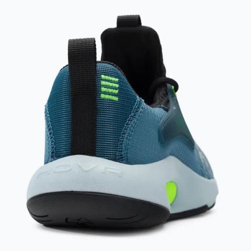 Under Armour Hovr Rise 4 blau Herren Trainingsschuhe 3025565