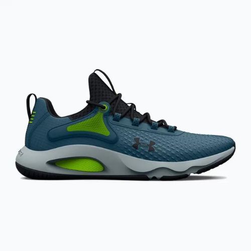 Under Armour Hovr Rise 4 blau Herren Trainingsschuhe 3025565
