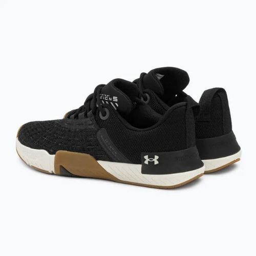 Under Armour Tribase Reign 5 Damen Trainingsschuhe schwarz 3026022