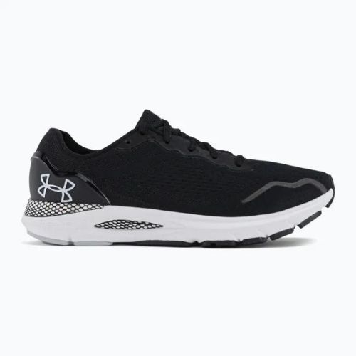 Under Armour Hovr Sonic 6 Herren Laufschuhe schwarz 3026121