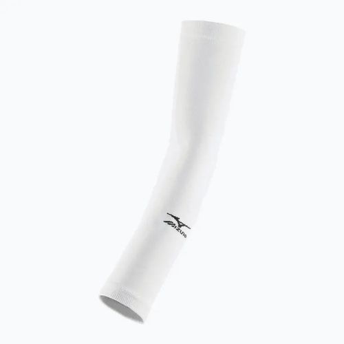 Mizuno Armguard Kompression Ärmel weiß 32EY6553Z01