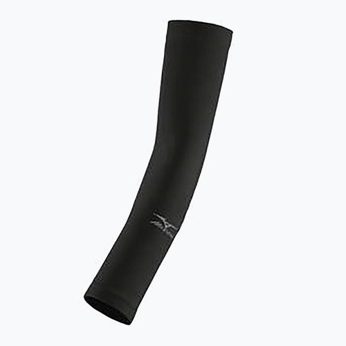 Mizuno Womens Armguard Kompression Ärmel schwarz 32EY6553WZ09
