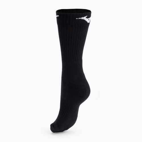Mizuno Handball Fußball Socken schwarz 32EX0X01Z09