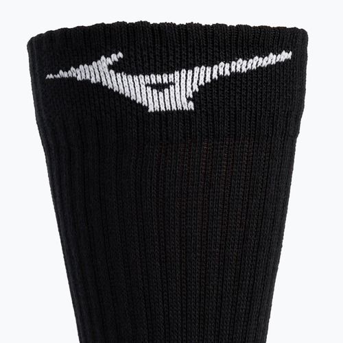 Mizuno Handball Fußball Socken schwarz 32EX0X01Z09