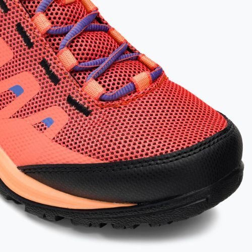 Columbia Vapor Vent Damen Wanderschuhe orange 1718711867