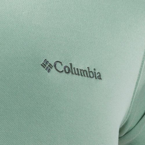 Columbia Nelson Point Herren-Polohemd grün 1772721350