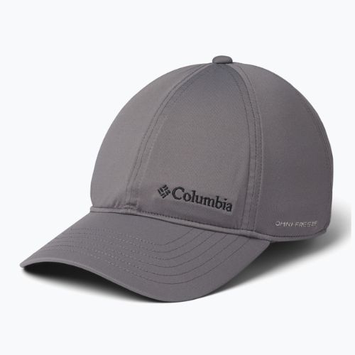 Columbia Coolhead II Ball grau Baseballmütze 1840001023