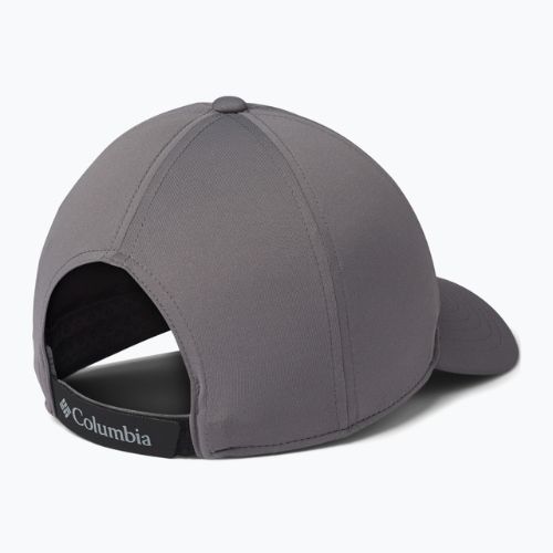 Columbia Coolhead II Ball grau Baseballmütze 1840001023