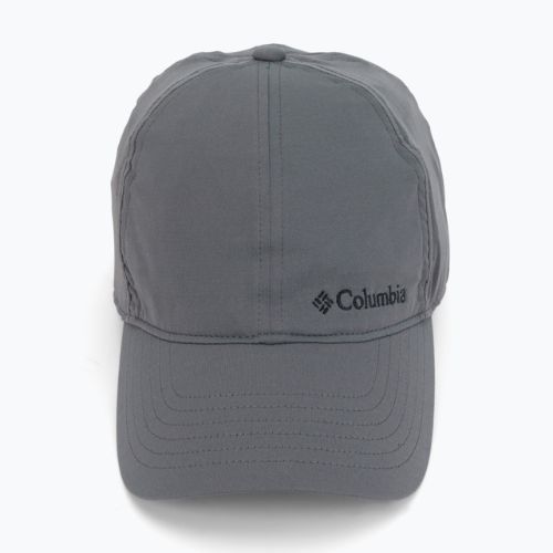 Columbia Coolhead II Ball grau Baseballmütze 1840001023