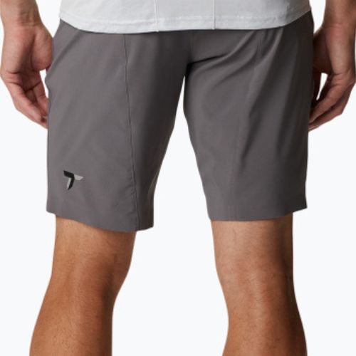 Columbia Titan Pass Herren-Trekking-Shorts grau 1886441023