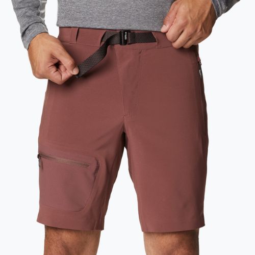 Columbia Titan Pass Herren-Trekking-Shorts braun 1886441640