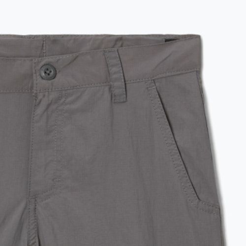 Columbia Silver Ridge IV Convertible graue Kinder-Trekkinghose 1887362025