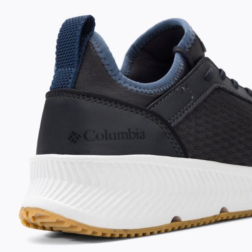 Columbia Summertide grau Herren Wanderschuhe 1928031011
