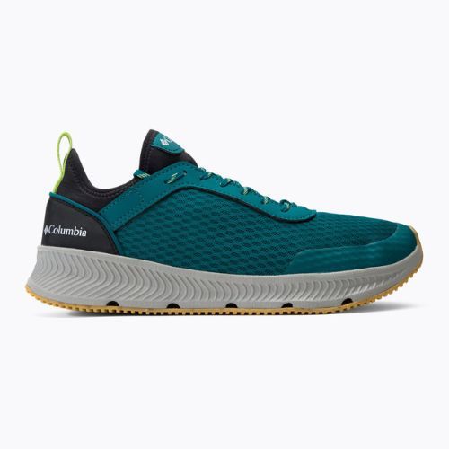 Columbia Summertide Herren Wanderschuhe blau 1928031317