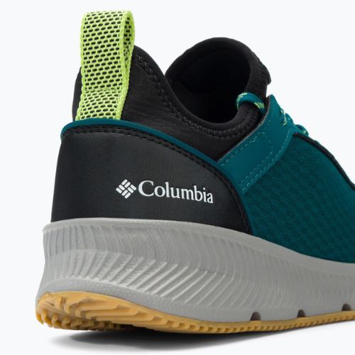 Columbia Summertide Herren Wanderschuhe blau 1928031317