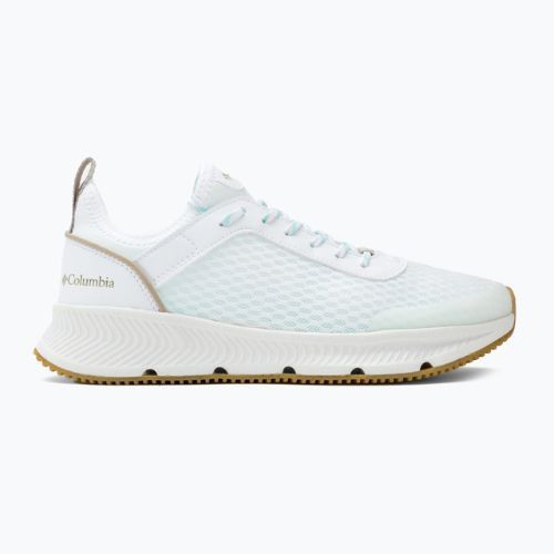 Columbia Summertide Damen Wanderschuhe weiß 1928641100