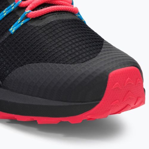 Columbia Trailstorm Mid Wp Damen-Trekkingstiefel schwarz 1938901