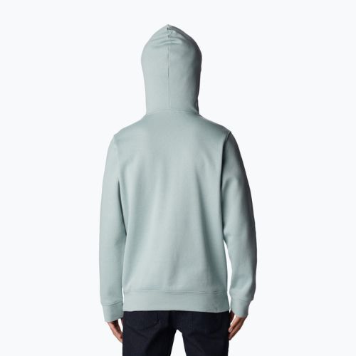 Columbia Trek Hoodie Herren-Trekking-Sweatshirt grau 1957913
