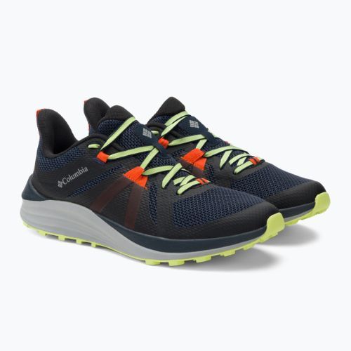 Columbia Escape Pursuit Herren Laufschuhe navy blau 1974171464